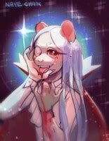 Userpage of WhiteKitten .